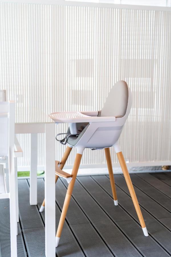 Apartamento Mani En Avenida Espana Con Terraza Albacete Exterior foto